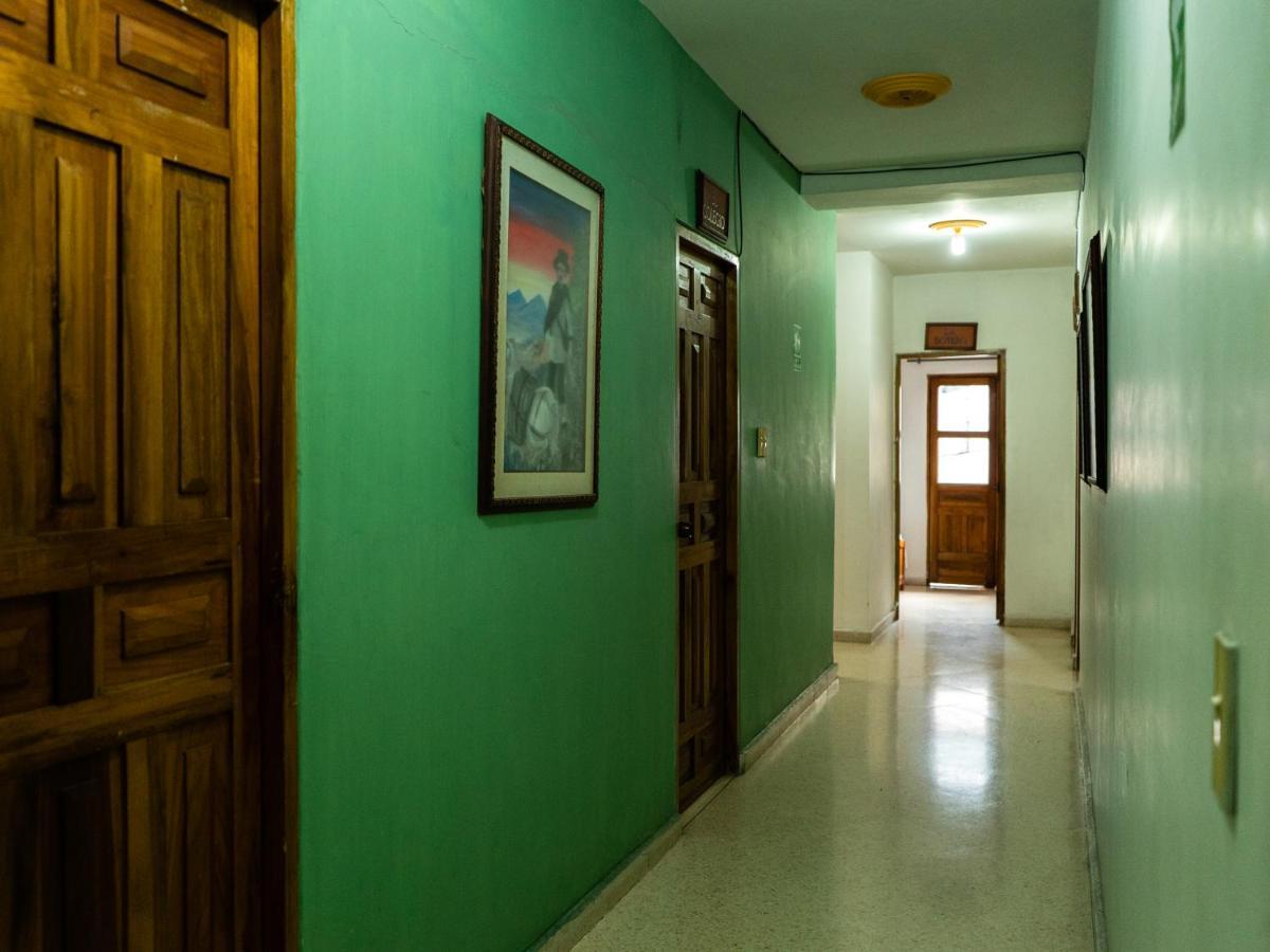 Hotel Poblanco By Rotamundos Фредония Экстерьер фото